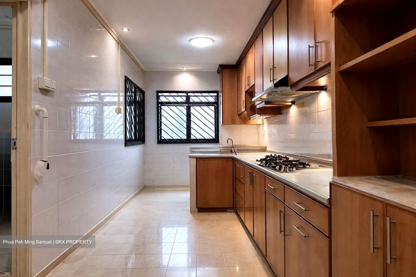 Blk 193 Rivervale Haven (Sengkang), HDB 5 Rooms #536668071